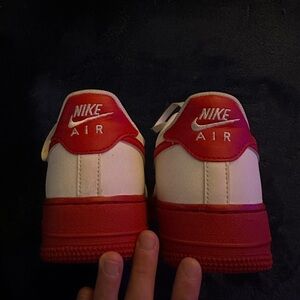 Air Force 1s